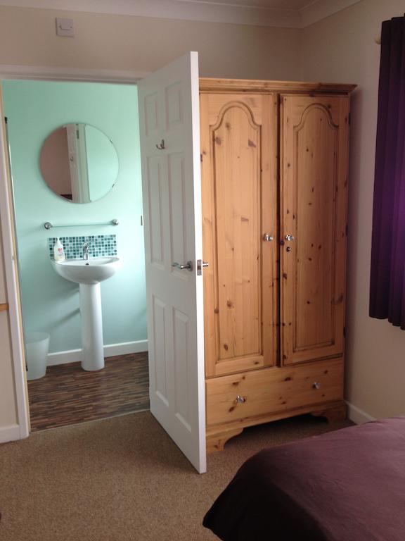 Fernlea Guest House Weston-super-Mare Habitación foto